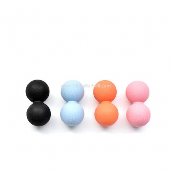 Peanut Lacrosse Balls(TPE) -  CB-GB072