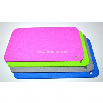 Eva Yoga Mat w. Metal Rings - CB-MT712