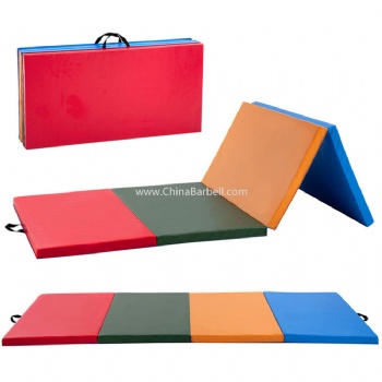 4 Fold Exercise Mat   - CB-MT733