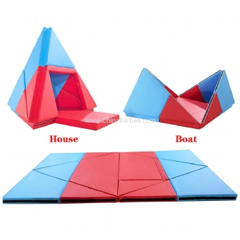 Functional Exercise Mat  - CB-MT748