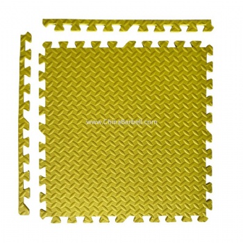 EVA Interlocking  Mat - CB-MT751