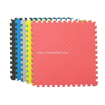 EVA Interlocking  Mat - CB-MT752