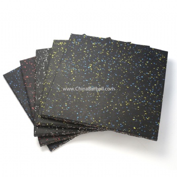 Rubber Floor Mat   - CB-MT761