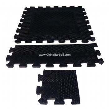 Rubber Floor Mat   - CB-MT762