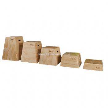 Wooden Plyobox- CB-CA421