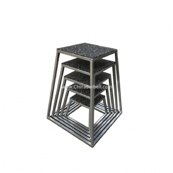 Steel Plyobox- CB-CA424