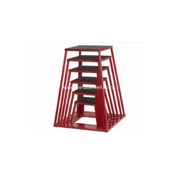 Steel Plyobox- CB-CA425