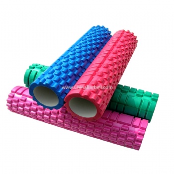 Hollow Deep Point Foam Roller - CB-FR824