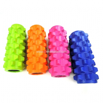 Hollow Deep Point Foam Roller - CB-FR825