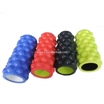 Hollow Deep Point Foam Roller - CB-FR826