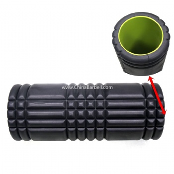 Hollow Deep Point Foam Roller - CB-FR827