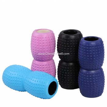 Hollow Deep Point Foam Roller - CB-FR831