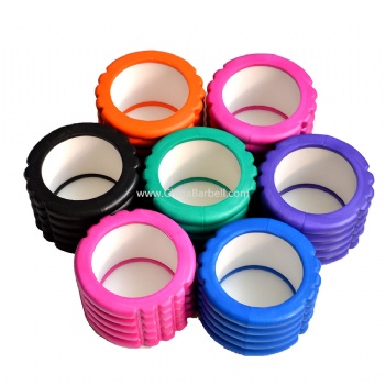 Hollow Deep Point Foam Roller - CB-FR833