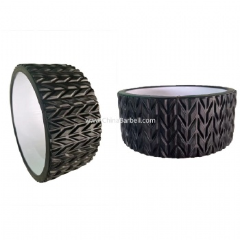 Yoga Wheel - CB-FR866