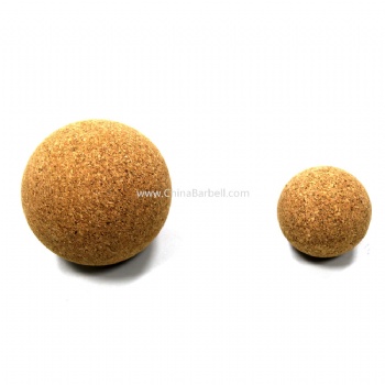 Cork Massage Ball- CB-FR842