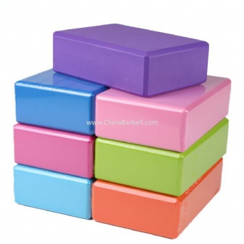 EVA Yoga Brick - CB-FR847
