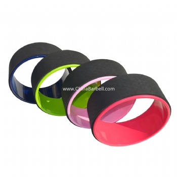 Yoga Wheel - CB-FR838