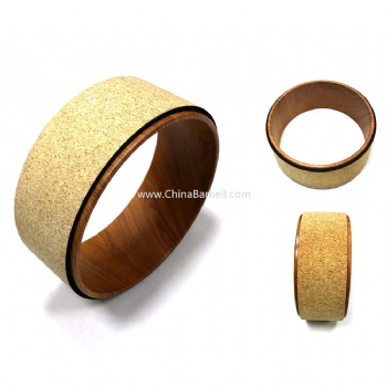 Yoga Wheel - CB-FR839