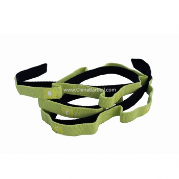 Yoga Strength Strap - CB-FR859