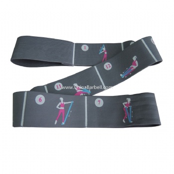 Elastic Belt  - CB-FR860