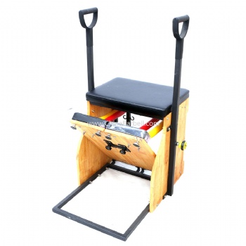 Pilate Step Chair - CB-FR876