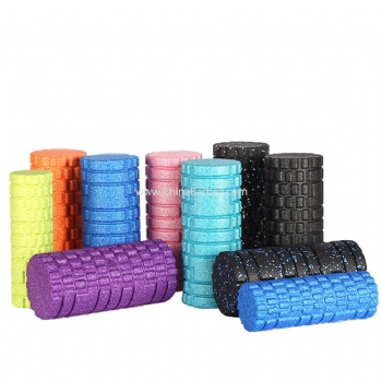 EPP Deep Point Foam Roller  - CB-FR806