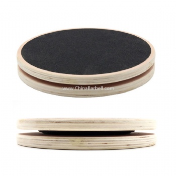 Wooden AB Twister - CB-AB385