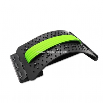 Lumbar spine massager - CB-AB419