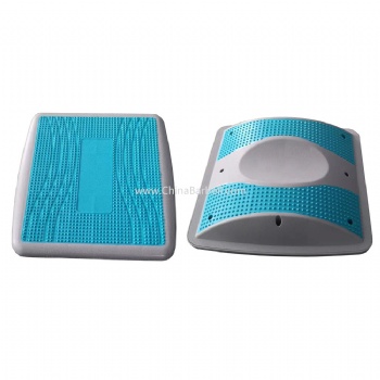 Rocker Plastic Balance Board - CB-AB363