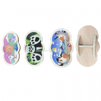 Kids Toddler Balance Board - CB-AB366