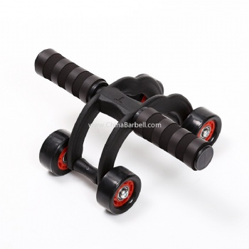 Exercise Wheel (4 wheels ) - CB-AB426