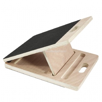 Wooden Slant Board - CB-AB368