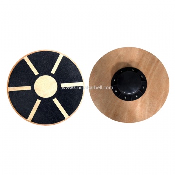 Wooden Balance Board - CB-AB364