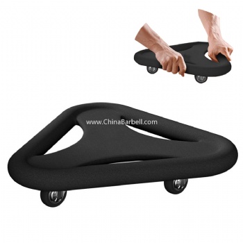 Exercise Wheel - CB-AB437