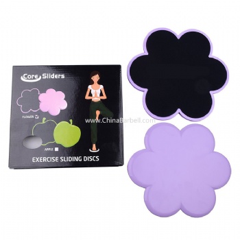 Core Sliders - CB-AB430