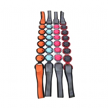 Massage Stick with Strap - CB-AB314