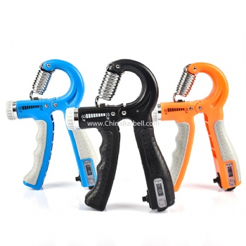 Digital Adjust Hand Grip - CB-HG210