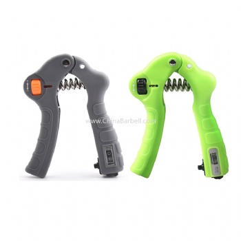 Digital Adjust Hand Grip - CB-HG212