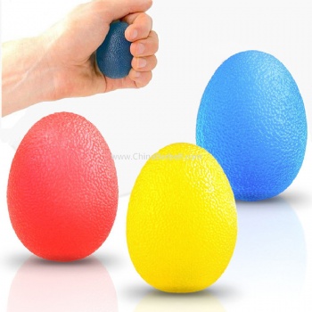 Grip Egg Ball - CB-HG217