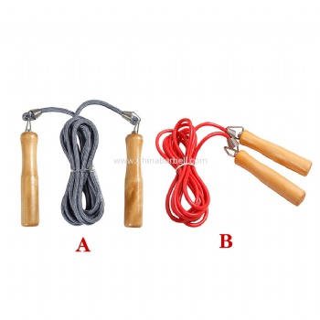 Nylon/PVC Jump Rope - CB-JR500