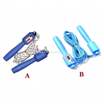 Nylon/PVC Jump Rope - CB-JR508