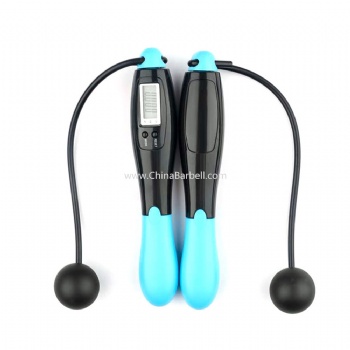 Leather Jump Rope - CB-JR517