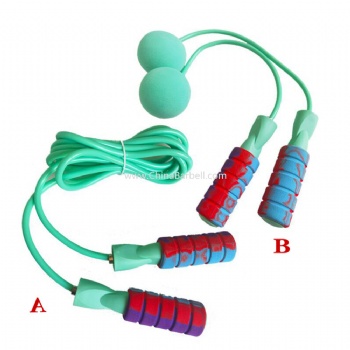 PVC Jump Rope - CB-JR520