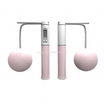 Digital PVC Jump Rope - CB-JR523