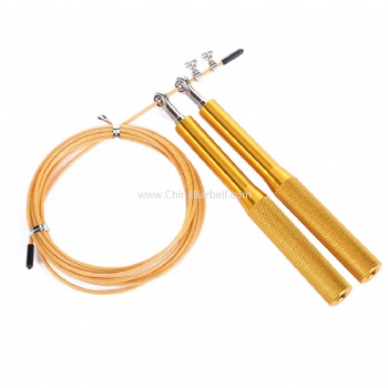 Aluminum Cable Jump Rope - CB-JR539