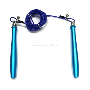 Aluminum Cable Jump Rope - CB-JR545