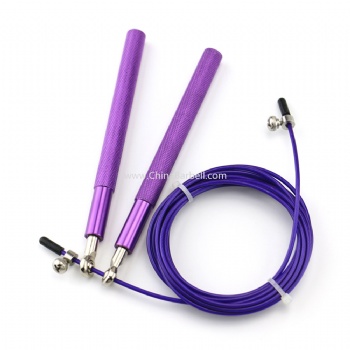 Aluminum Cable Jump Rope - CB-JR540