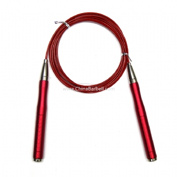 Aluminum Cable Jump Rope - CB-JR544