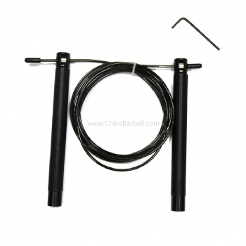 Aluminum Cable Jump Rope - CB-JR543