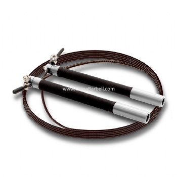 Aluminum Cable Jump Rope - CB-JR541